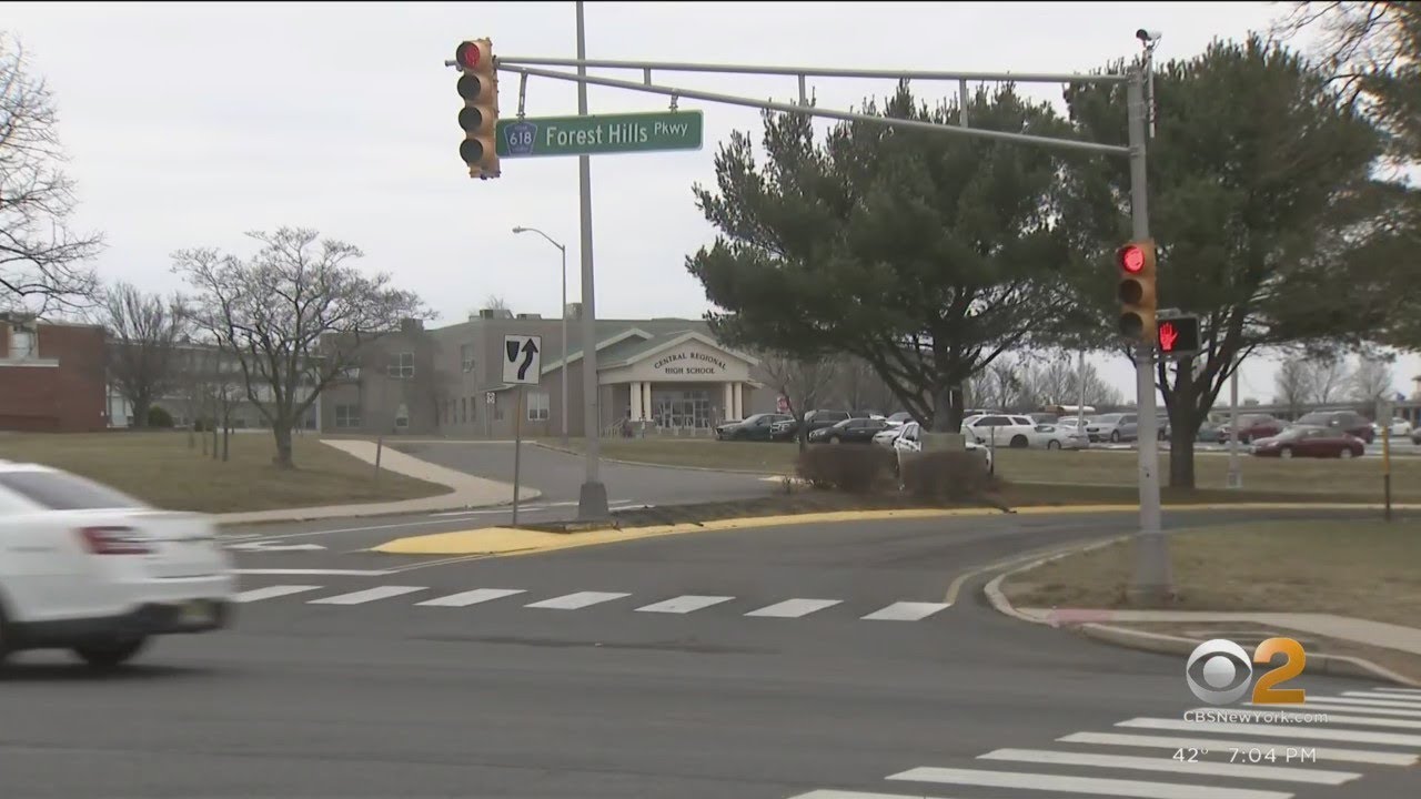 N.J. school superintendent resigns after student's death by suicide