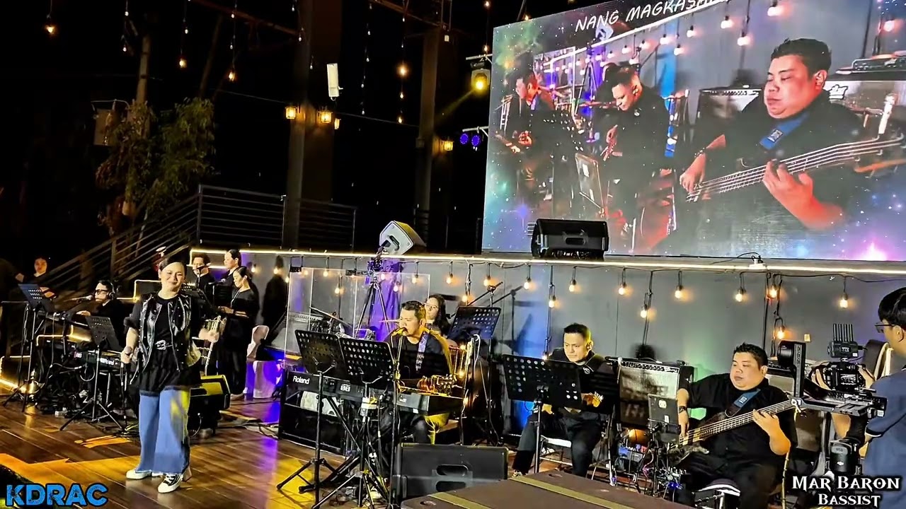 Mundo - Adelene Rabulan (KDR band)