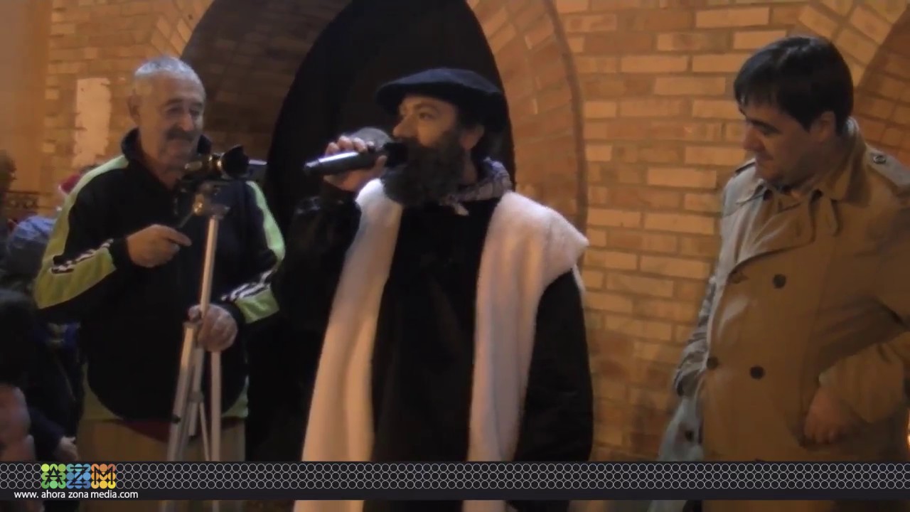 24 12 16 OLENTZERO EN MARCILLA