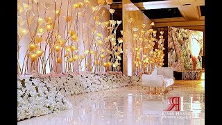 Al Jawaher, Sharjah Wedding - Amal & Ali