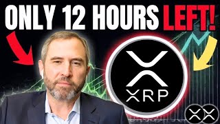 видео: «Срочно: если у вас есть XRP, осталось всего 12 часов!» картинка: «Срочно: если у вас есть XRP, осталось всего 12 часов!»