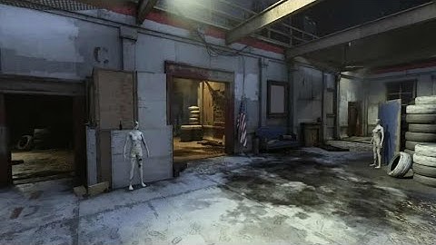 Spawn Trap on Das Haus | Spawn Trap Spot | Kill Chain