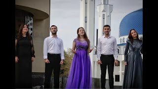 картинка: АДЫГЕЯ РОДНАЯ МОЯ
