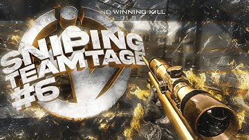 ioN | Sniping Teamtage #6