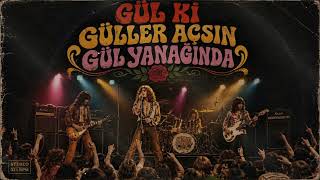Gül Ki Güller Açsın Gül Yanağında 70's | The Voice Of Anatolian