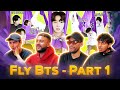 OUR FIRST TIME WATCHING RUN BTS FLY BTS FLY Part 1 OUR FIRST TIME WATCHING RUN BTS FLY BTS FLY Part 1