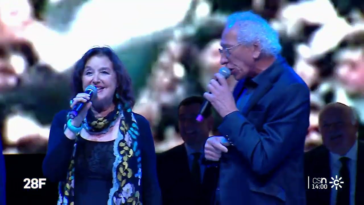 Jarcha emociona al Maestranza con “Libertad sin ira”