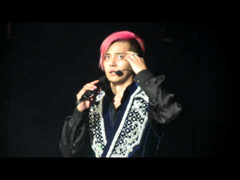 好繁忙的(假)才藝表演@20130121 羅志祥舞極限