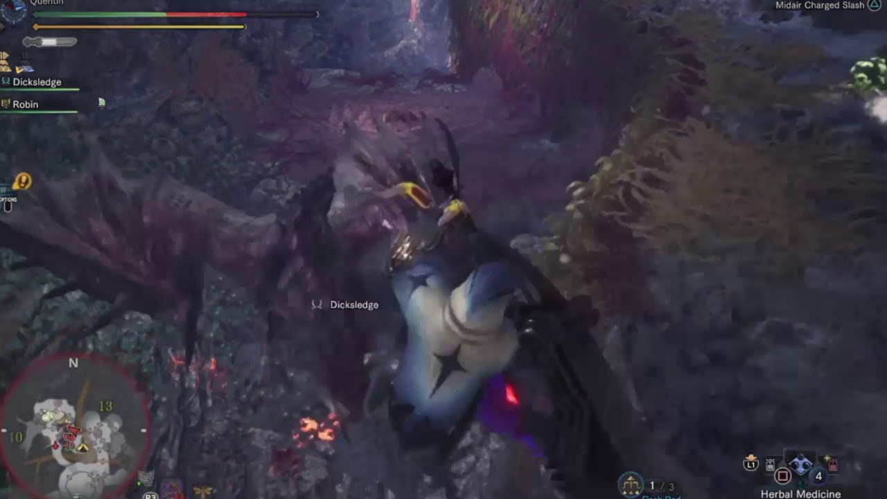 The Chad Glider Mantle YouTube