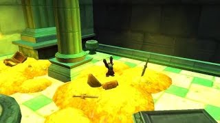 INFINITE GOLD POTENTIAL WHILE MOSTLY AFK! World of Warcraft