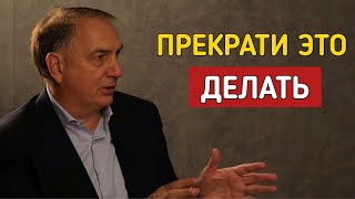 Причины Лени и Хронической Усталости | Доктор Павел Евдокименко