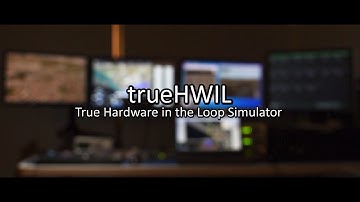 MicroPilot trueHWIL