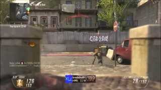 Team Godly: 3v3 Variant Hardpoint on Slums