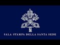 Conferenza Stampa, 8 settembre 2025