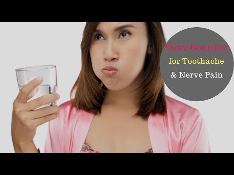 Video: Is aspirien goed vir tandpyn?