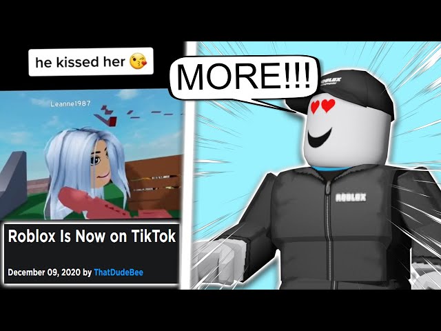 how to login roblox｜TikTok Search