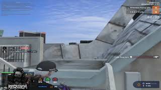 Traur 200? Redwood Requiem Famq