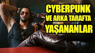 BEDAVA OYUNLAR GELİYOR / CYBERPUNK İADE SÜRECİ ve PROBLEMLERİ