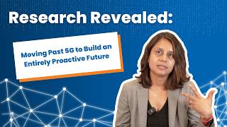🌐 Research Revealed: How 6G Will Predict Your Next Move