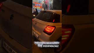All car decor base to top model