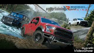 لعبة سباق واقعية -rebel racing على playstore screenshot 2