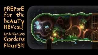 Molecats New Area Reveal!