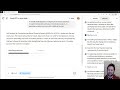 [105] OpenAI Deep Research is Awesome!