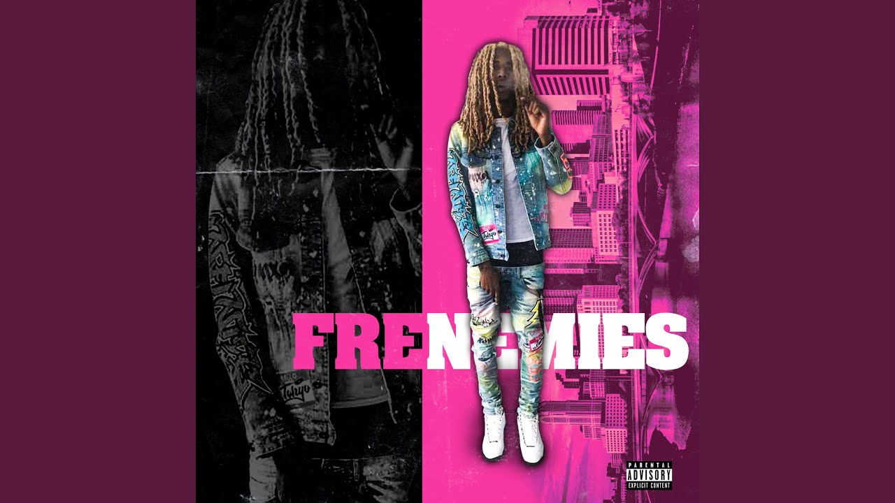 Watch Frenemies on YouTube Watch Frenemies on YouTube