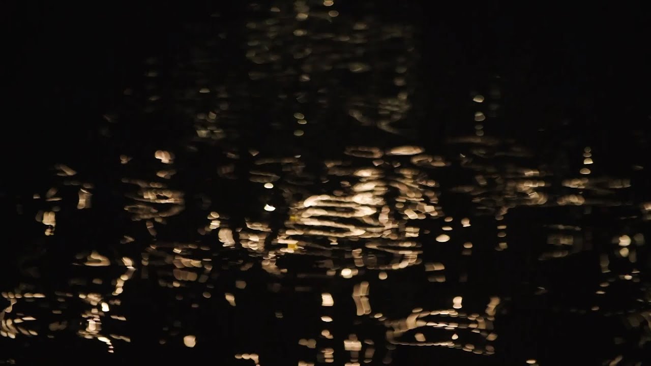 LOTTE MUSEUM DREAMER, 3:45AM EXHIBITION | Sparkling Ripples 윤슬