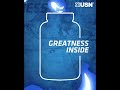 USN Muscle Fuel Anabolic - Available at Nayble Health & Sports