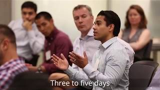 Why Berkeley | Berkeley Executive Education Programs