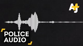 Oregon College Shooting: Police Scanner Audio Of Fire Exchange