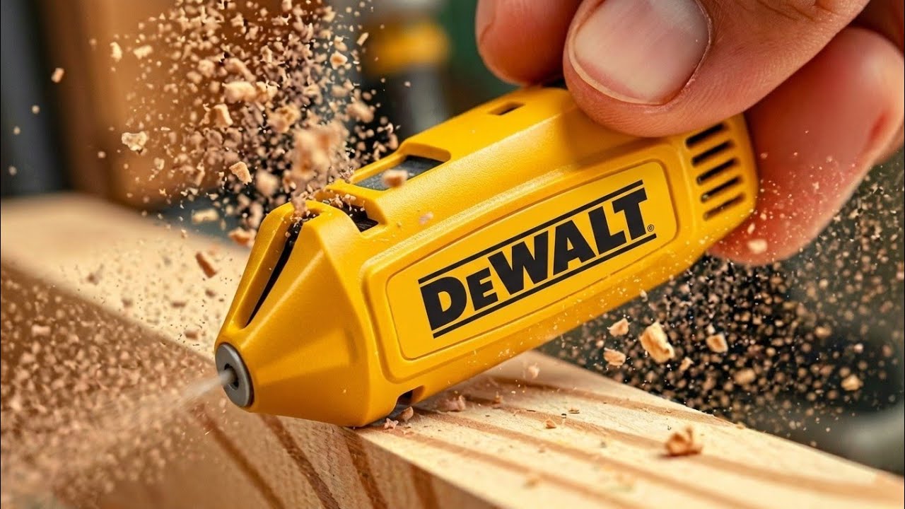 19 Coolest Woodworking Tools on Amazon That Actually Work