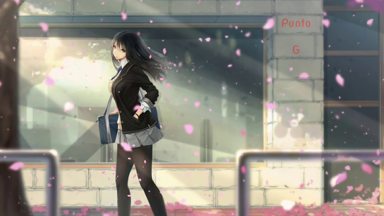 NIGHTCORE - Punto G ⏪ Karol G ⏩