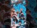What if Naruto had a ninja tournament similar to the Tournament of Power? part 3 #anime #animes