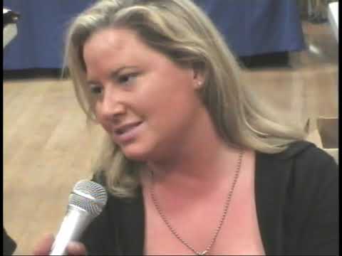 Tammy lyn sytch