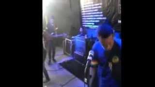 Dadasseventeen - intro with sederhana ( cover coffeemia) ft. Polo coffeemia