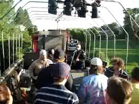 Booze Train w/Peter Prince and Moon Boot Lover