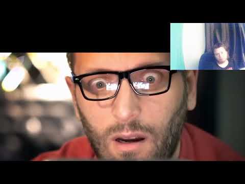 Scary Videos That'll Make You Hide in the Comments Section Reaction