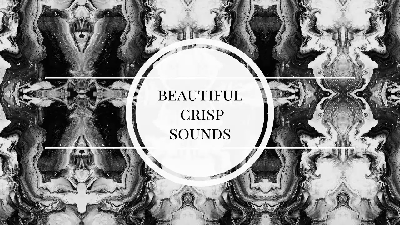 Soft bell intro sound trailer sound - YouTube