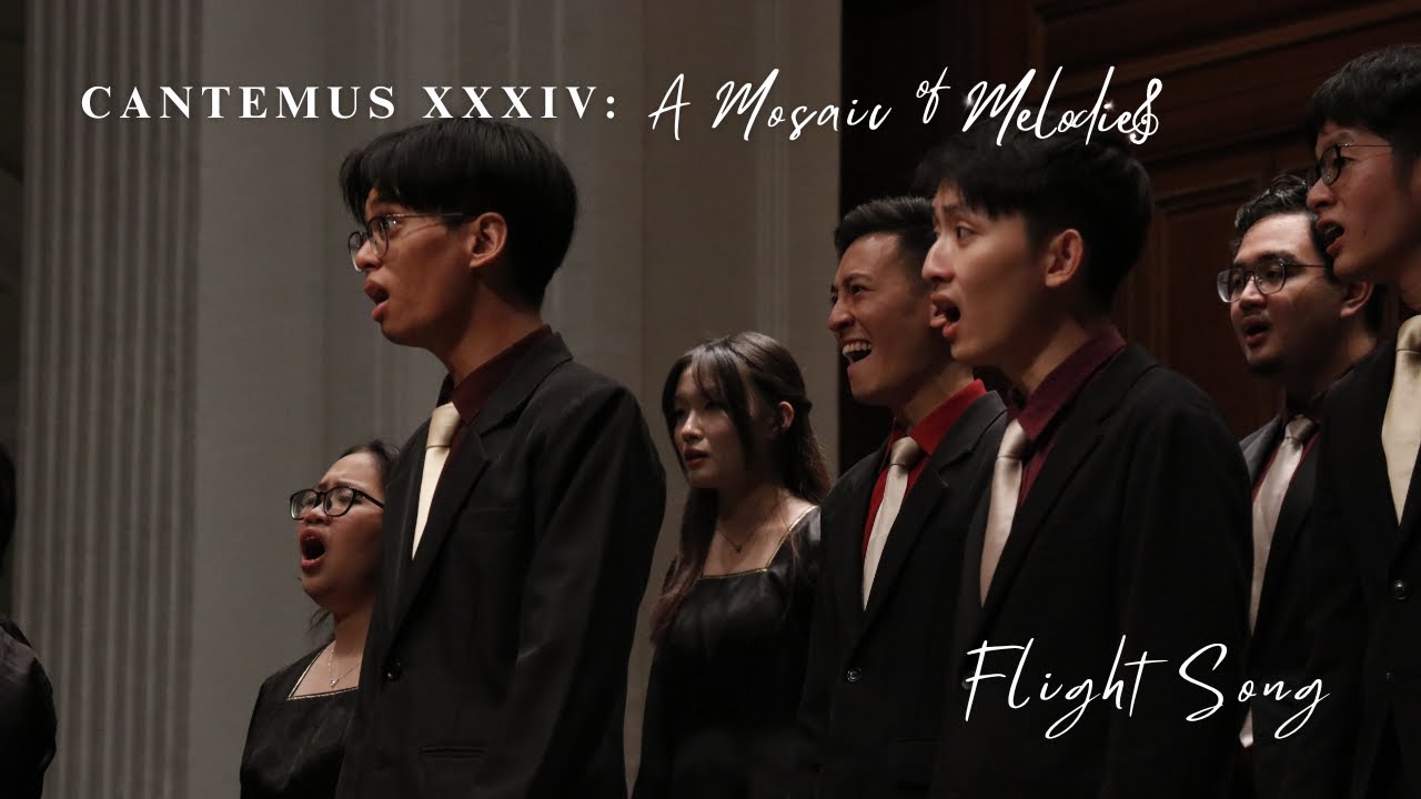 FLIGHT SONG FLIGHT SONG