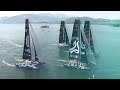GC32 Racing Tour 2016 Promo