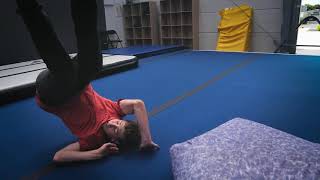 Flips & Tumbles Wigram/Rolleston