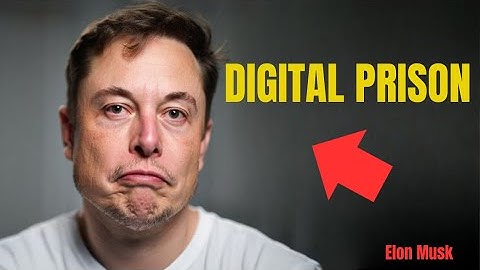 Dit is waarom digitale ID zo gevaarlijk is en wat het betekent voor de VS | Elon Musk