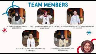 PRESENTATION GROUP REFLECTION MGT340 - DOMINOS