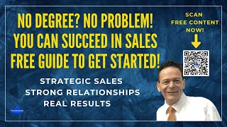 Famous No Degree? No Problem! Succeed in Sales Without University Think you need a degree to make it ? Net Worth