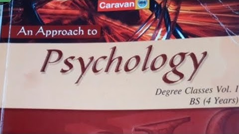 AN APPROACH TO PSYCHOLOGY CHAPTER 11( THINKING) IMPORTANT HIGHLIGHTS 📚📖