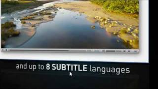 DivX Plus Software - DivX Plus Web Player 3/3 screenshot 3