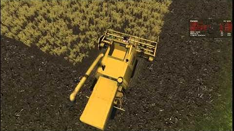 Farming Simulator 2013 Lets Play - getting started