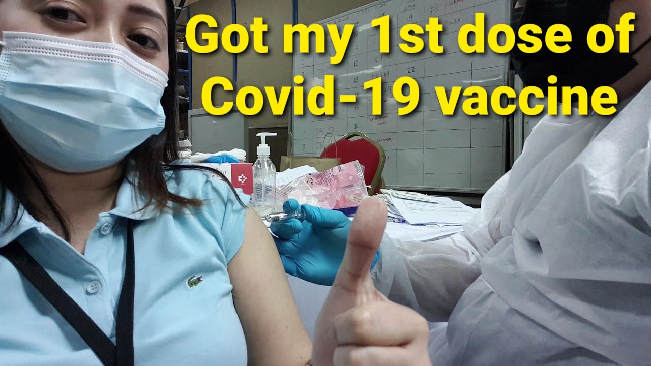 Sinopharm Covid-19 Vaccine - YouTube